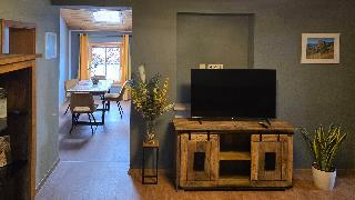 Ferienwohnungen Da Börna in Bayerisch Eisenstein