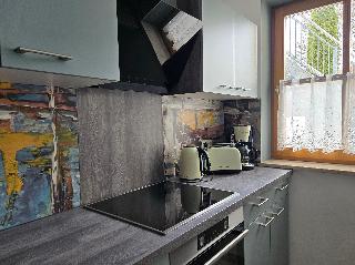 Ferienwohnungen Da Börna in Bayerisch Eisenstein