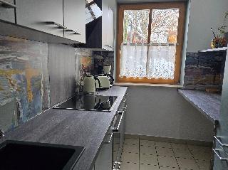 Ferienwohnungen Da Börna in Bayerisch Eisenstein