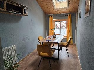 Ferienwohnungen Da Börna in Bayerisch Eisenstein