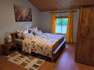 Ferienwohnungen Da Börna in Bayerisch Eisenstein