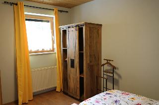 Ferienwohnungen Da Börna in Bayerisch Eisenstein