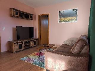 Ferienwohnungen Da Börna in Bayerisch Eisenstein