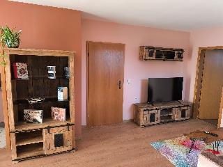 Ferienwohnungen Da Börna in Bayerisch Eisenstein