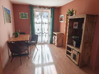 Ferienwohnungen Da Börna in Bayerisch Eisenstein