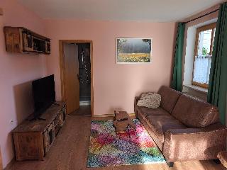 Ferienwohnungen Da Börna in Bayerisch Eisenstein