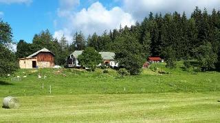 Landhof Steinhütte in Bayerisch Eisenstein