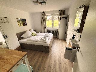 pfefferHÄUSL in Regen