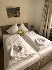 pfefferHÄUSL in Regen