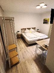 pfefferHÄUSL in Regen