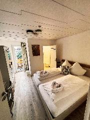 pfefferHÄUSL in Regen