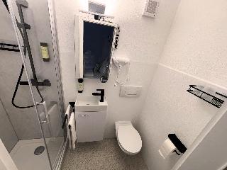 pfefferHÄUSL in Regen