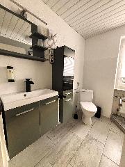 pfefferHÄUSL in Regen