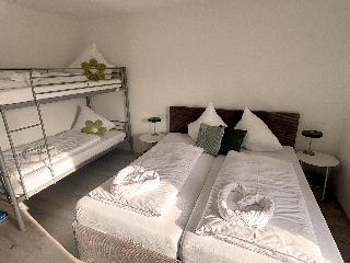 pfefferHÄUSL in Regen