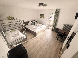 pfefferHÄUSL in Regen