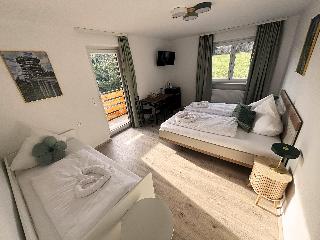 pfefferHÄUSL in Regen