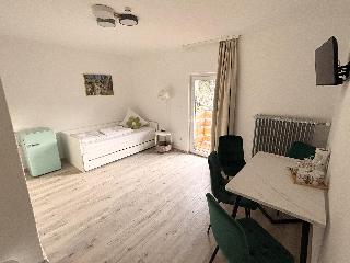 pfefferHÄUSL in Regen