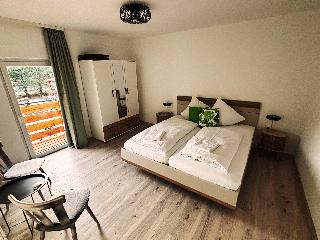 pfefferHÄUSL in Regen