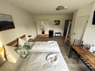 pfefferHÄUSL in Regen