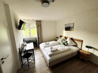 pfefferHÄUSL in Regen