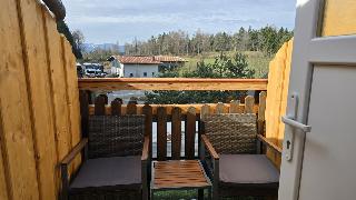 pfefferHÄUSL in Regen