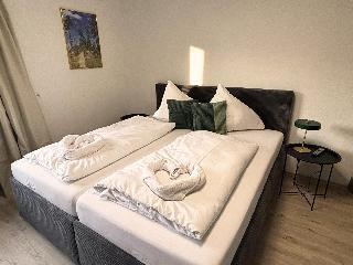 pfefferHÄUSL in Regen