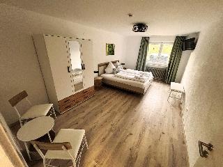 pfefferHÄUSL in Regen