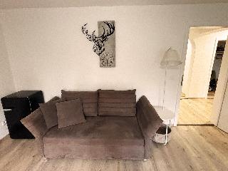 pfefferHÄUSL in Regen