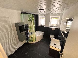 pfefferHÄUSL in Regen