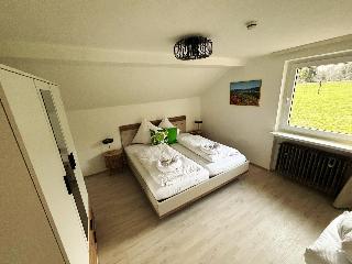 pfefferHÄUSL in Regen