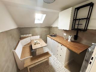 pfefferHÄUSL in Regen