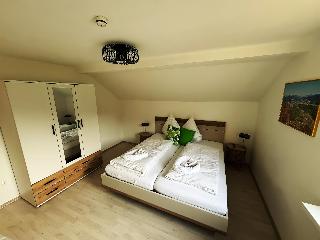 pfefferHÄUSL in Regen