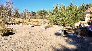 pfefferHÄUSL in Regen