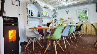 pfefferHÄUSL in Regen