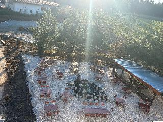 pfefferHÄUSL in Regen