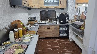 pfefferHÄUSL in Regen