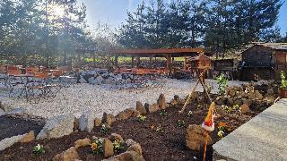 pfefferHÄUSL in Regen