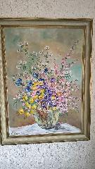 Ferienwohnung Eleni in Mauth