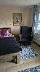 Ferienwohnung Eleni in Mauth