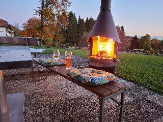Waldhaus Flammersberger in Spiegelau