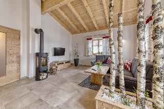 Ferienchalets Zum Lebzelter in Freyung