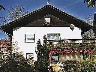 Ferienwohnung Schreib in Schönberg