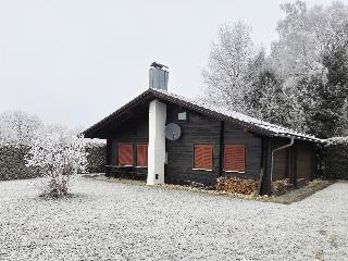 Ferienhaus Die Schmugglerhütte in Grafenau