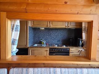 Ferienhaus Die Schmugglerhütte in Grafenau