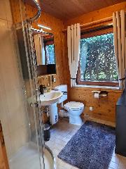 Ferienhaus Die Schmugglerhütte in Grafenau