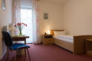 Hotel Dreisonnenberg in Neuschönau