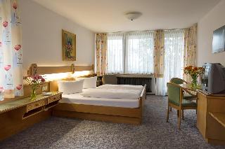 Hotel Dreisonnenberg in Neuschönau