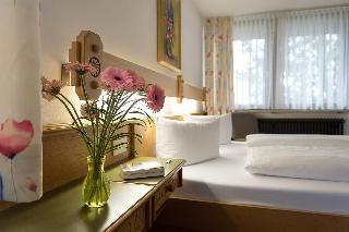 Hotel Dreisonnenberg in Neuschönau