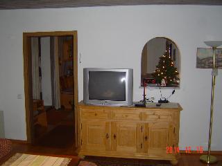 Haus Christine, Haus Johanna in Riedlhütte