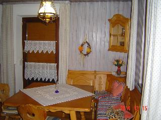 Haus Christine, Haus Johanna in Riedlhütte